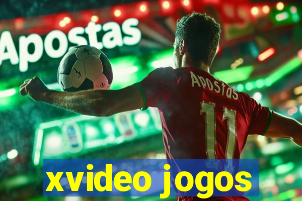 xvideo jogos