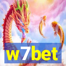 w7bet