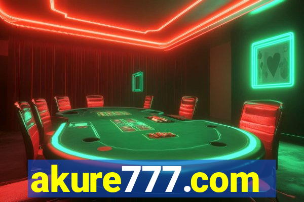 akure777.com