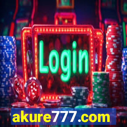 akure777.com