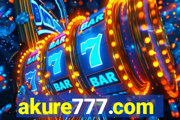 akure777.com