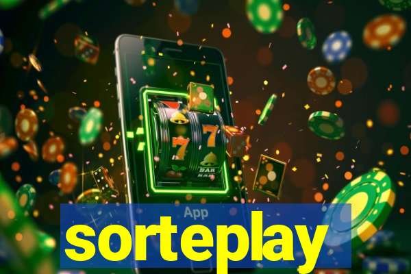 sorteplay