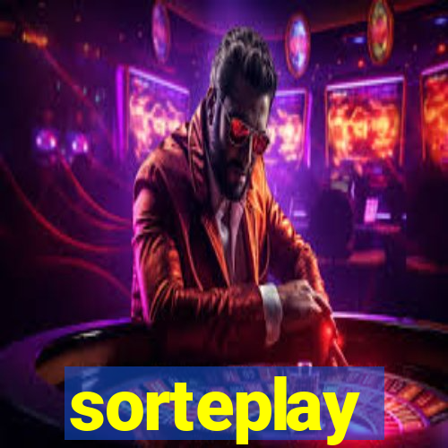 sorteplay