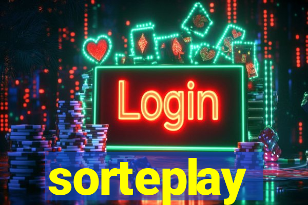 sorteplay