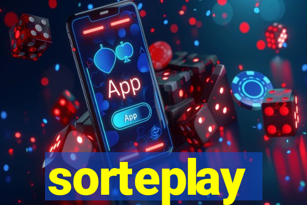 sorteplay