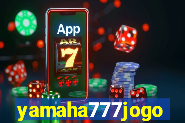 yamaha777jogo