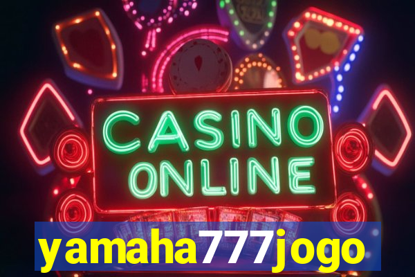 yamaha777jogo