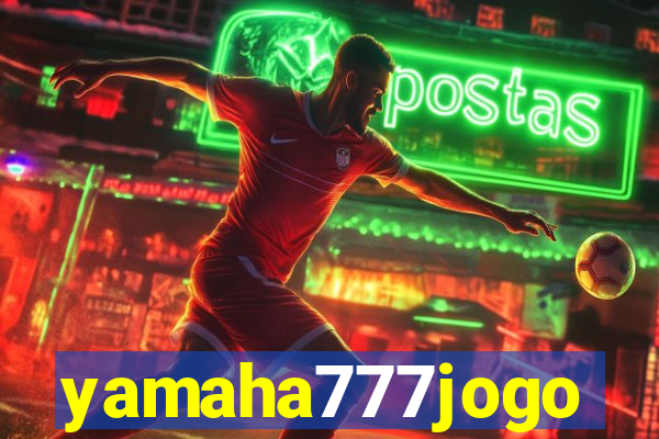 yamaha777jogo