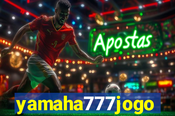 yamaha777jogo