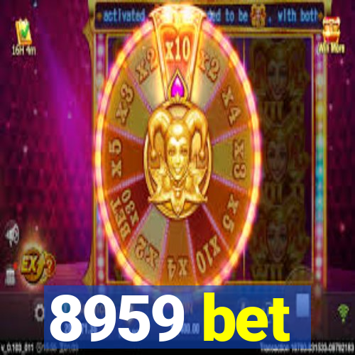 8959 bet