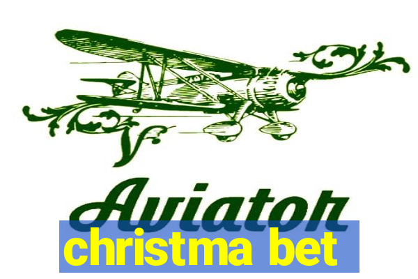 christma bet