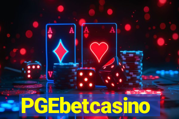 PGEbetcasino