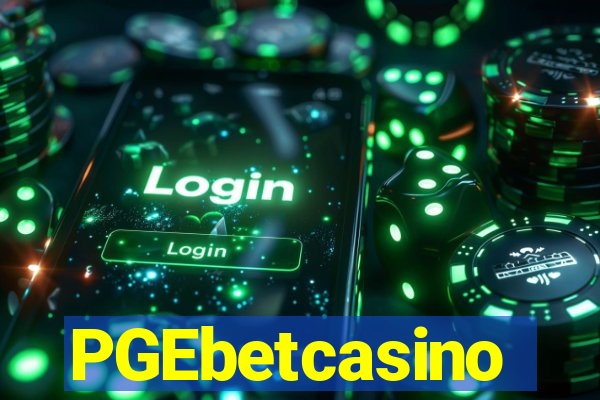 PGEbetcasino