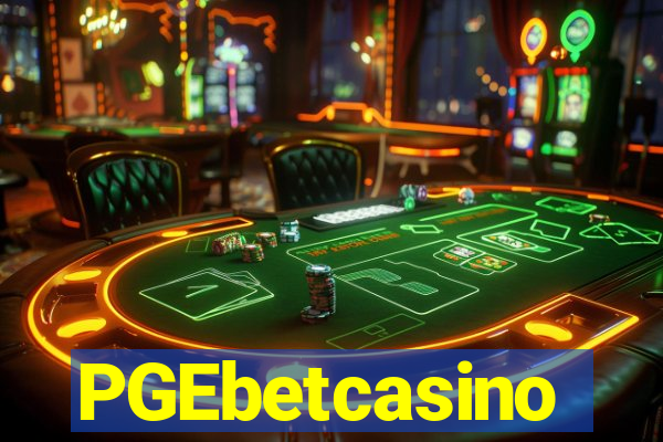 PGEbetcasino