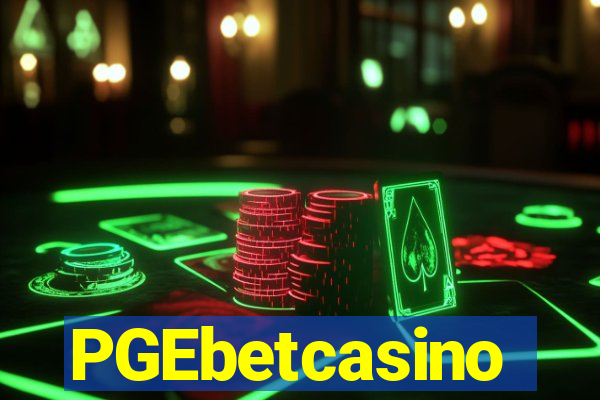 PGEbetcasino