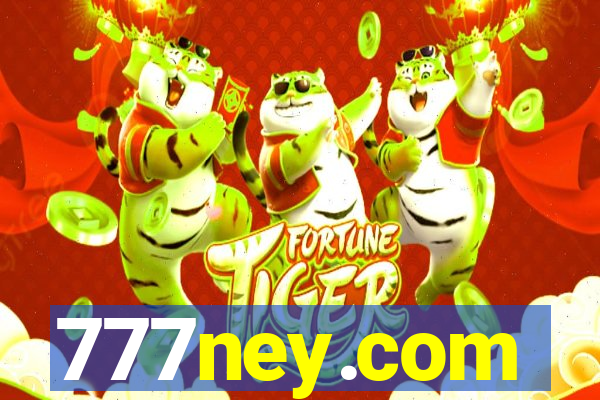 777ney.com