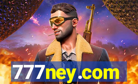 777ney.com