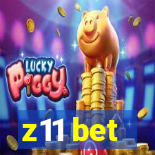 z11 bet