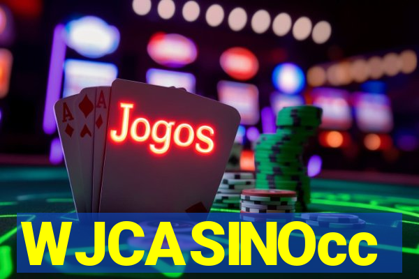 WJCASINOcc