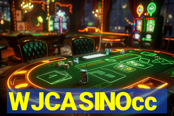 WJCASINOcc