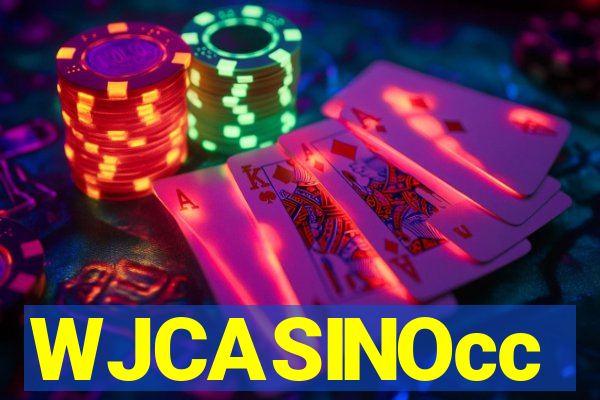 WJCASINOcc