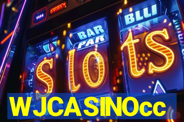 WJCASINOcc