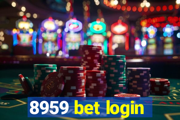 8959 bet login