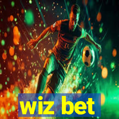 wiz bet