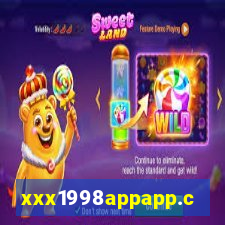 xxx1998appapp.com