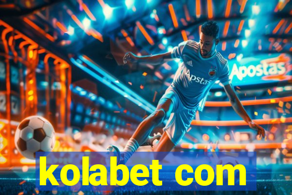 kolabet com