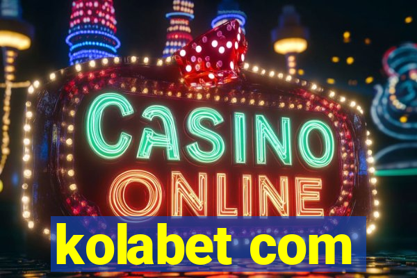 kolabet com