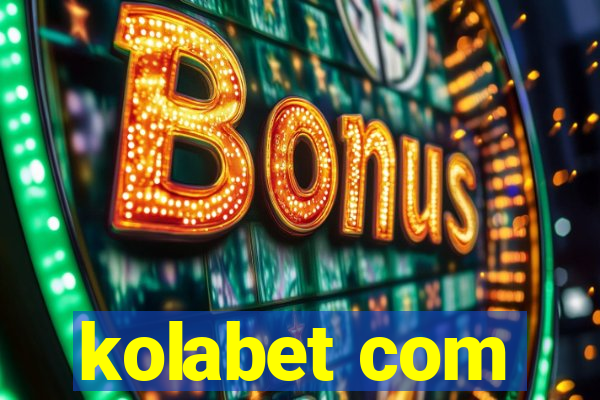 kolabet com