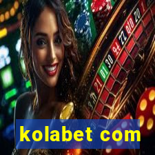 kolabet com