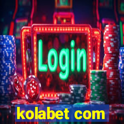 kolabet com