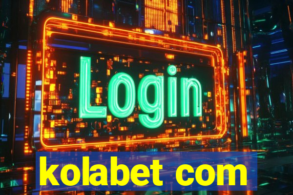 kolabet com