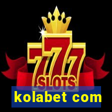 kolabet com