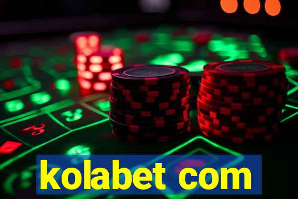 kolabet com