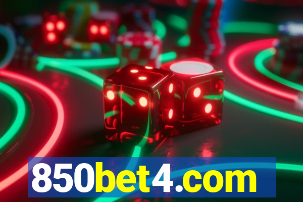 850bet4.com