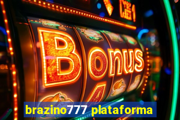 brazino777 plataforma