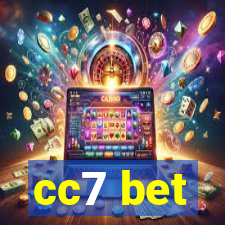 cc7 bet