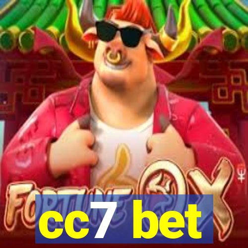 cc7 bet