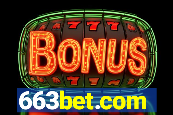 663bet.com