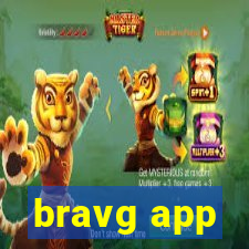 bravg app