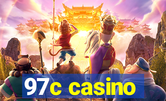 97c casino