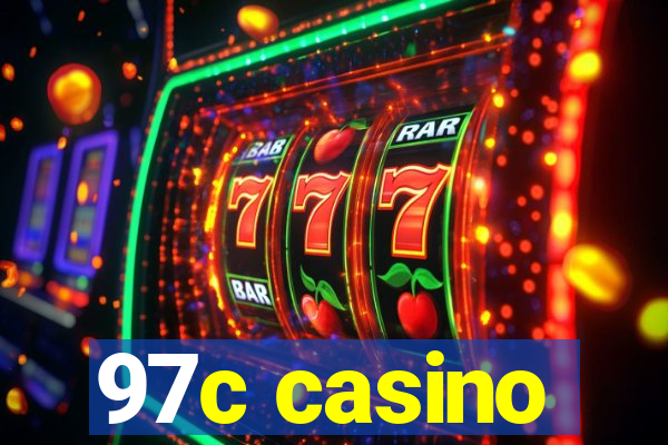 97c casino