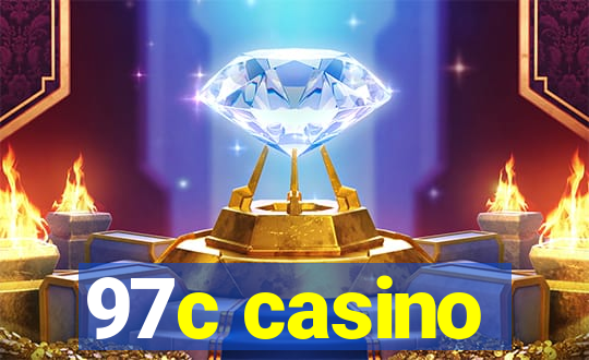 97c casino