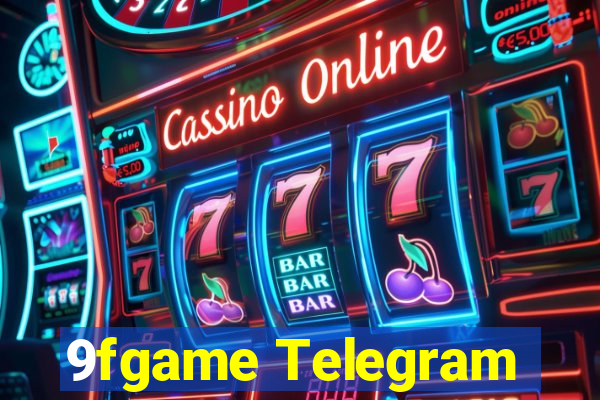 9fgame Telegram