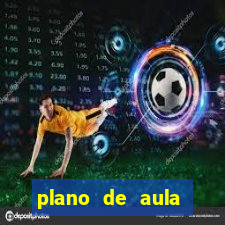 plano de aula bingo tabuada