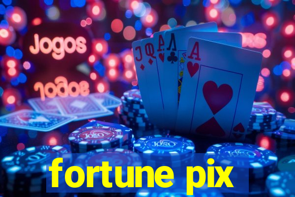 fortune pix