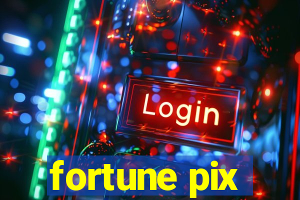 fortune pix